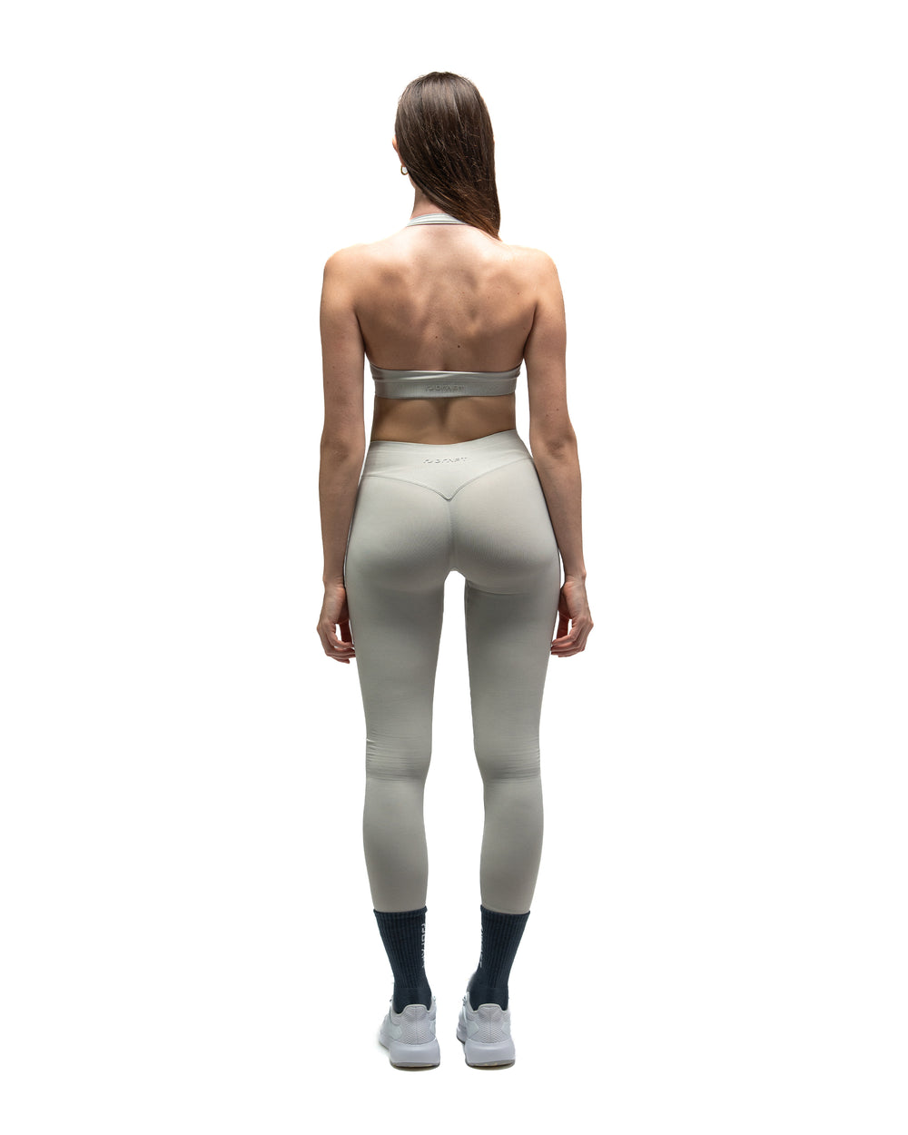 KINETIC LEGGING IN OFF WHITE - feature image