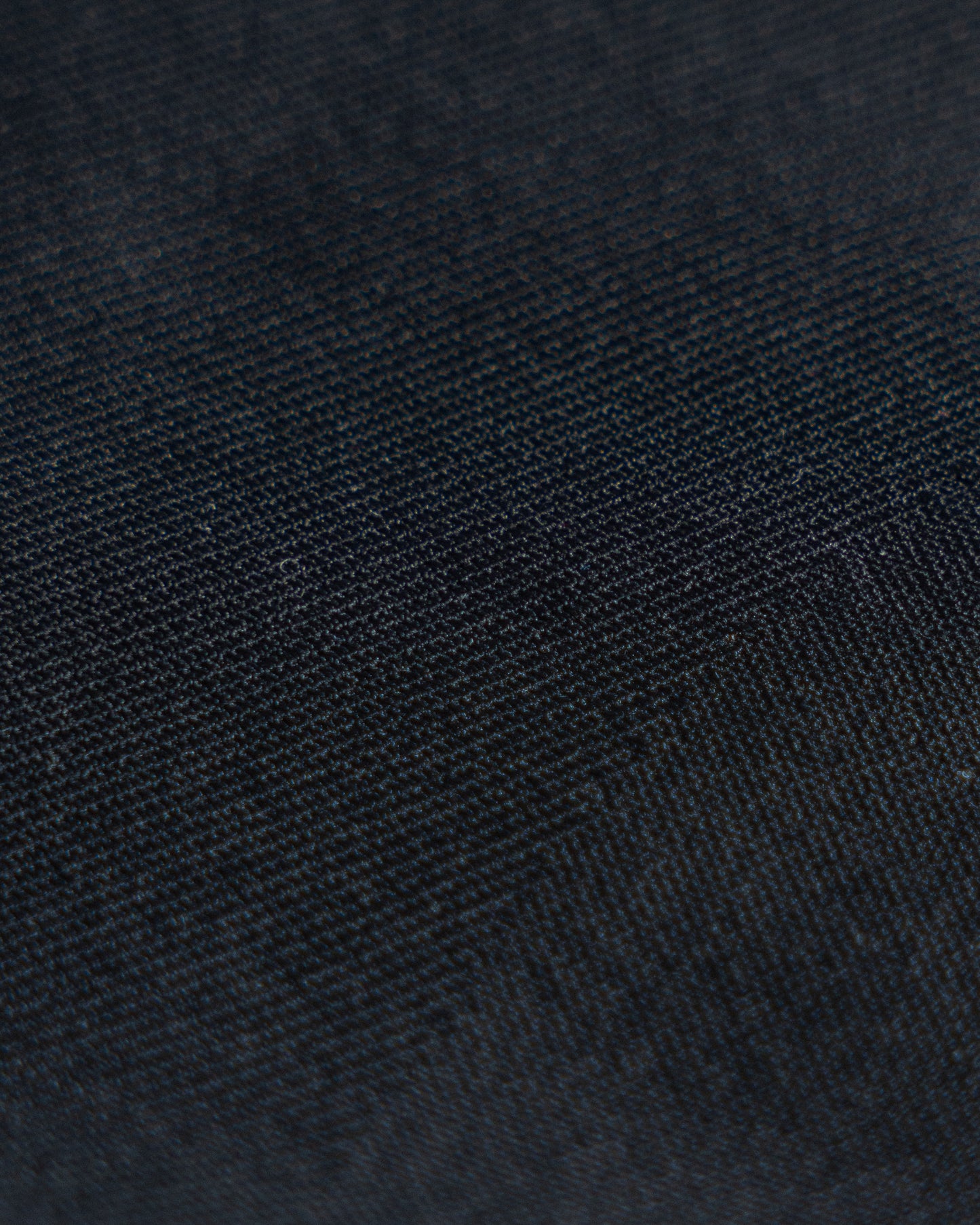 TECH TOP IN DEEP BLUE