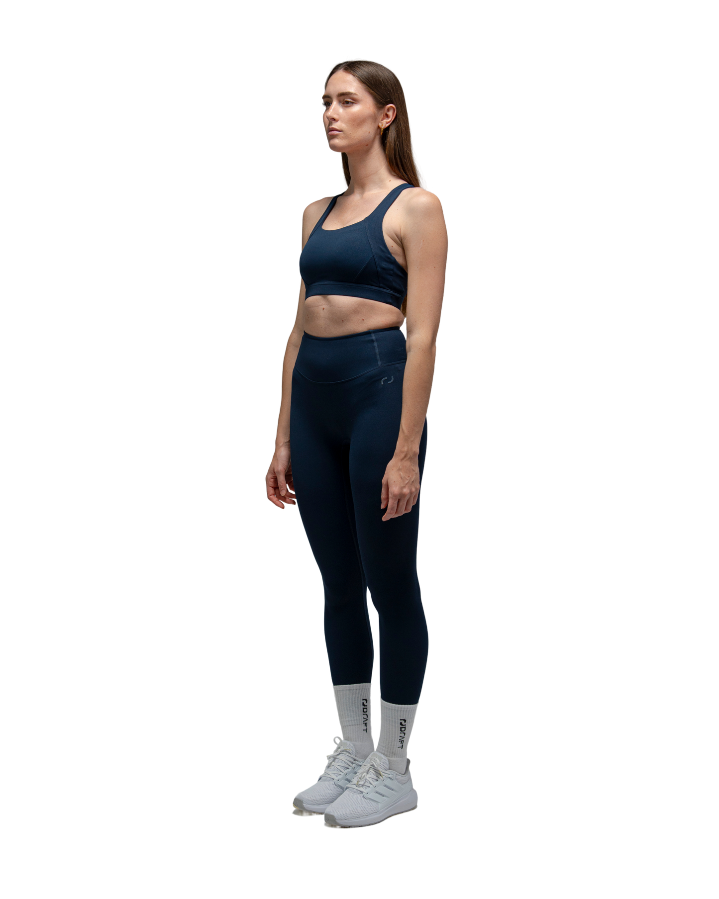 EVOSKIN LEGGING IN NAVY