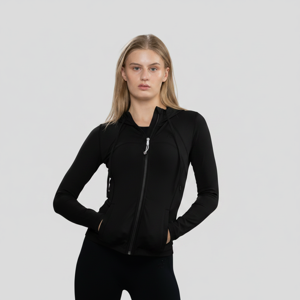 ALPHA-SERIES JACKET