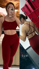 Oxblood