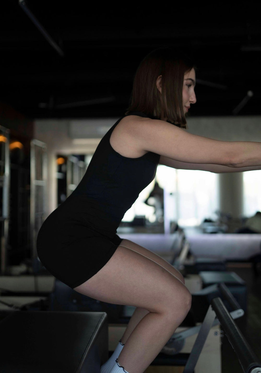 SHORT bodysuit - feature image