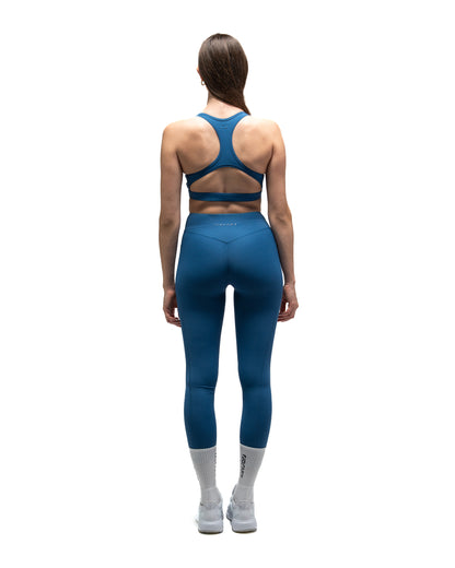 TECH TOP IN DEEP BLUE