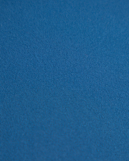 TECH TOP IN DEEP BLUE