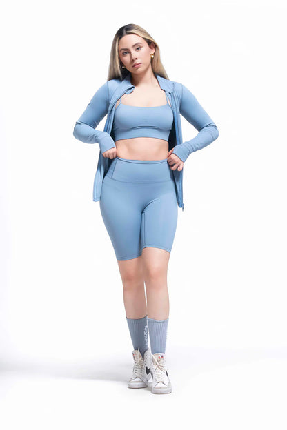 BIKER SET