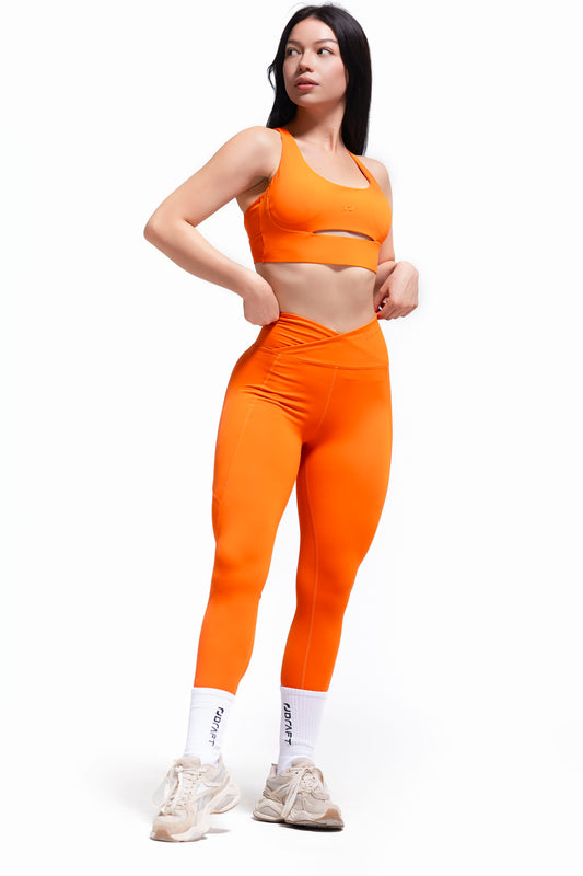 PULSE SET ORANGE