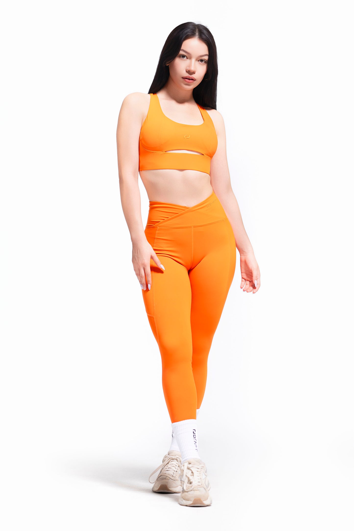 PULSE SET ORANGE