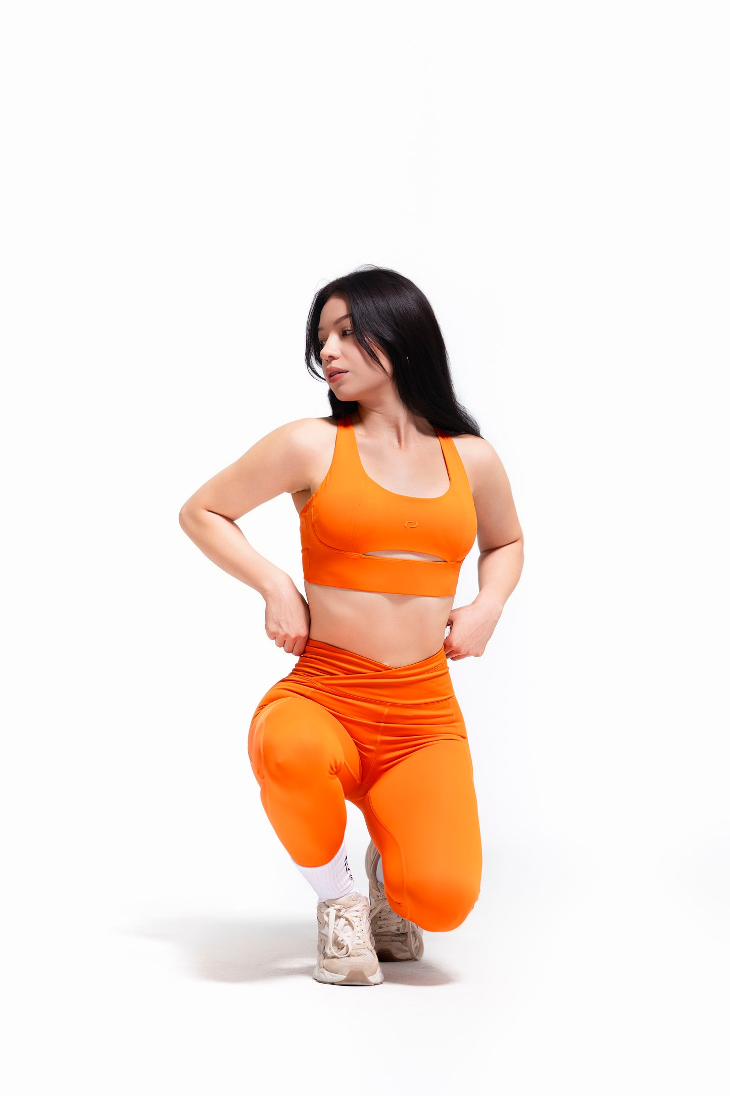 PULSE SET ORANGE