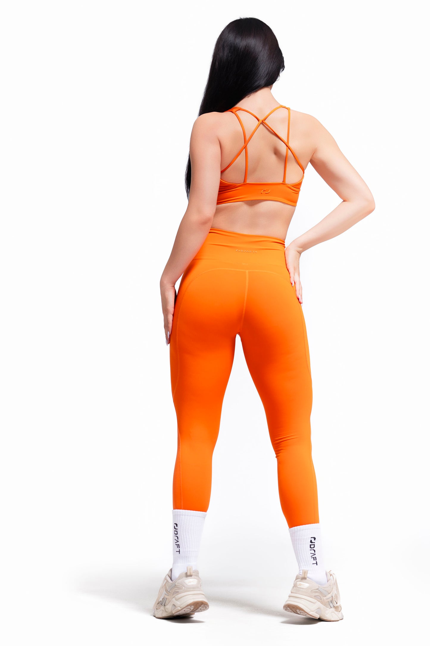 PULSE SET ORANGE