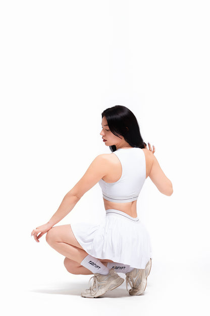 ÓRBIT SET WHITE -