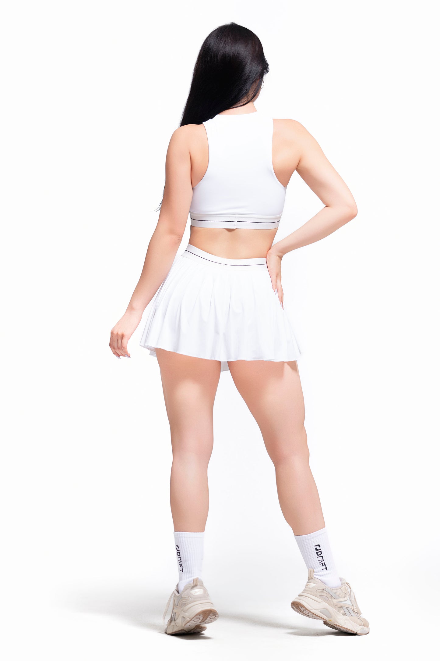 ÓRBIT SET WHITE -