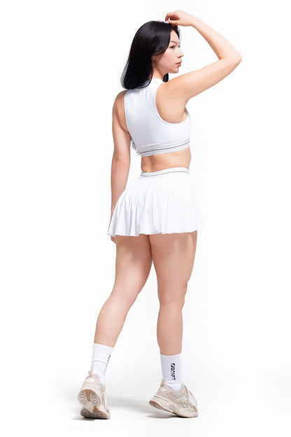 ÓRBIT SET WHITE -