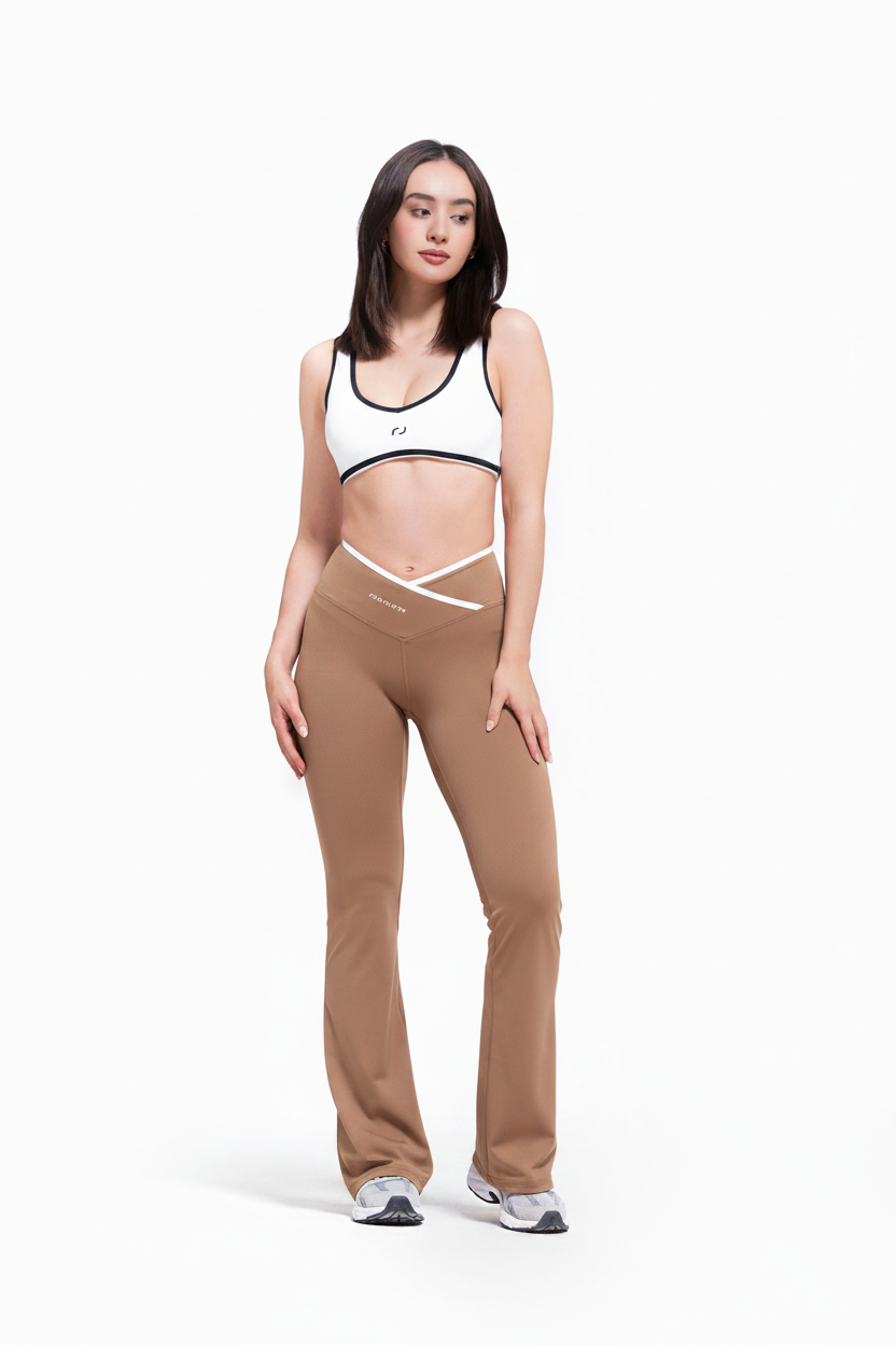 HALO FLARE PANTS