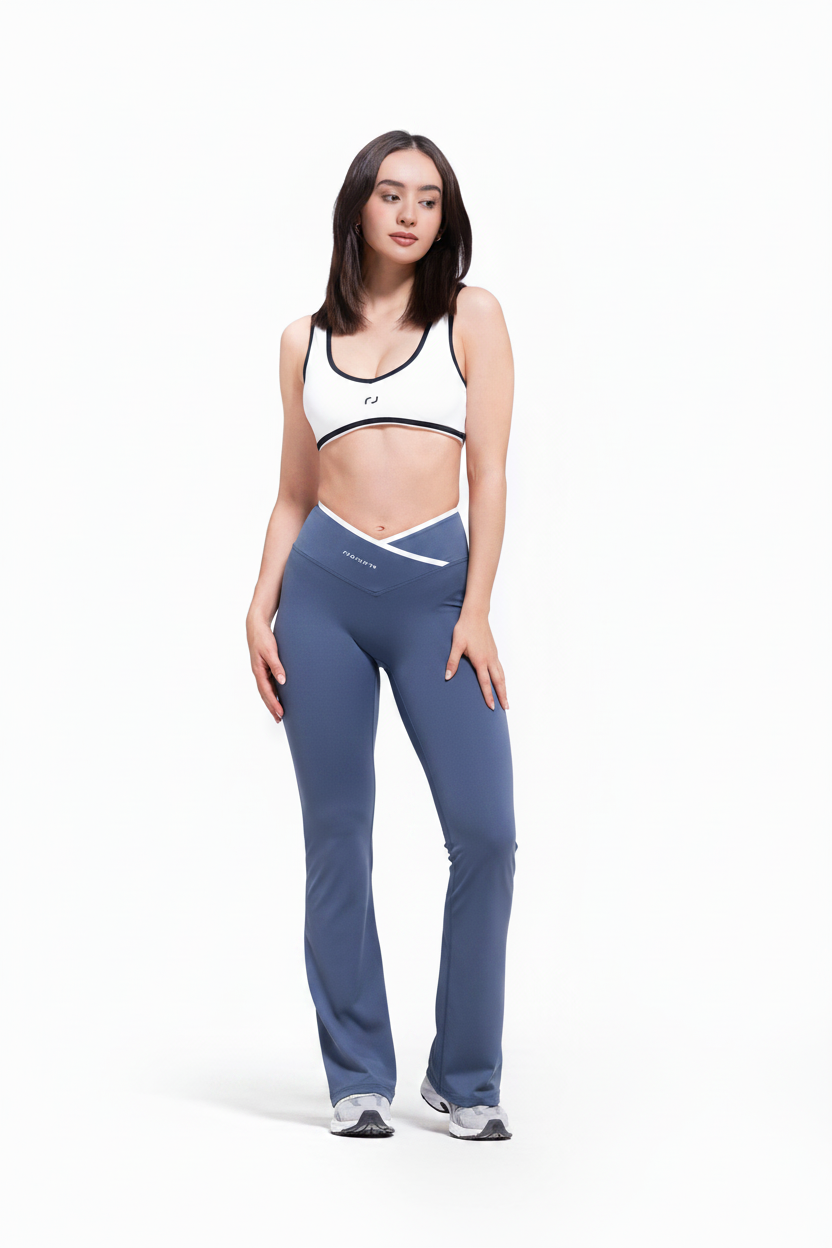 HALO FLARE PANTS