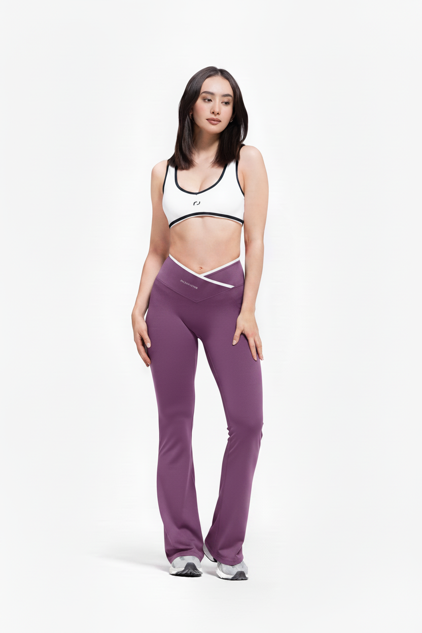 HALO FLARE PANTS