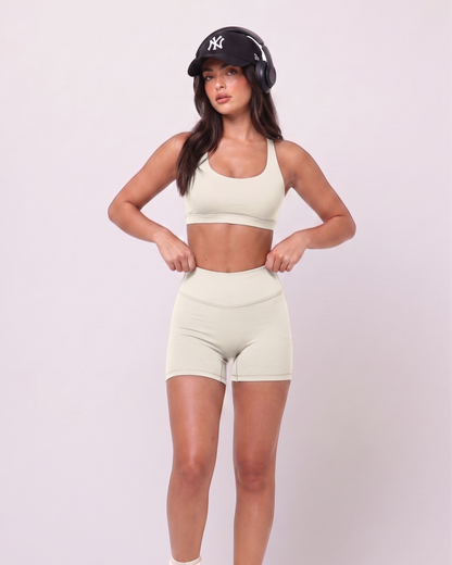 KINETIC MINI SHORT IN NAVY