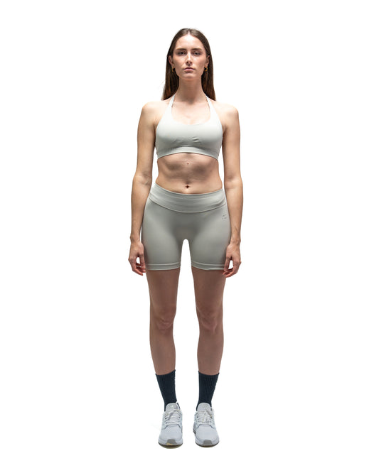 KINETIC MINI SHORT IN OFF WHITE