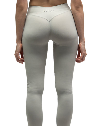 KINETIC LEGGING IN OFF WHITE