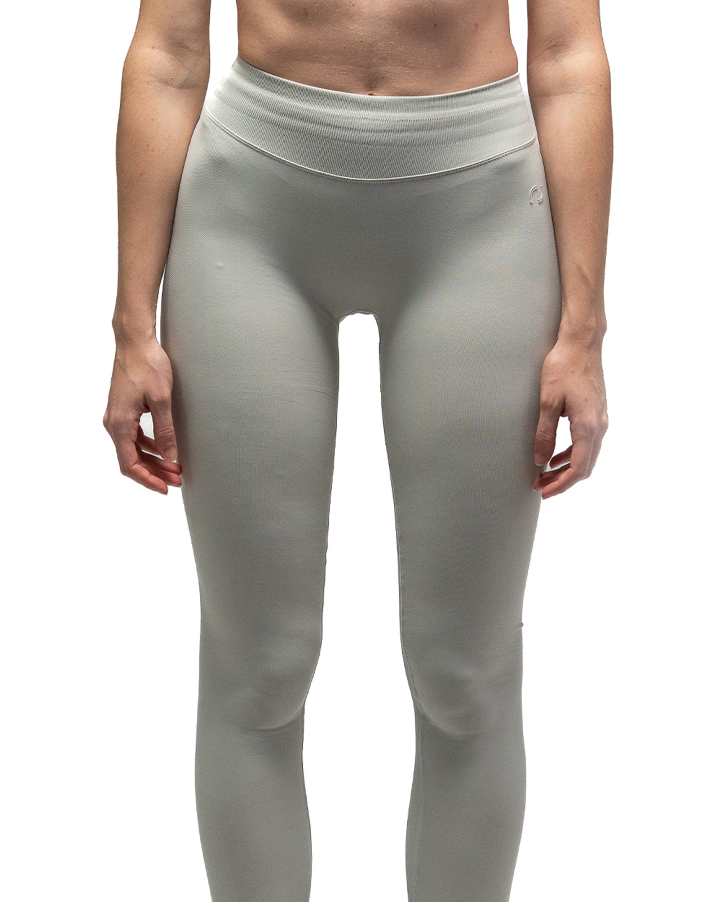 KINETIC LEGGING IN OFF WHITE