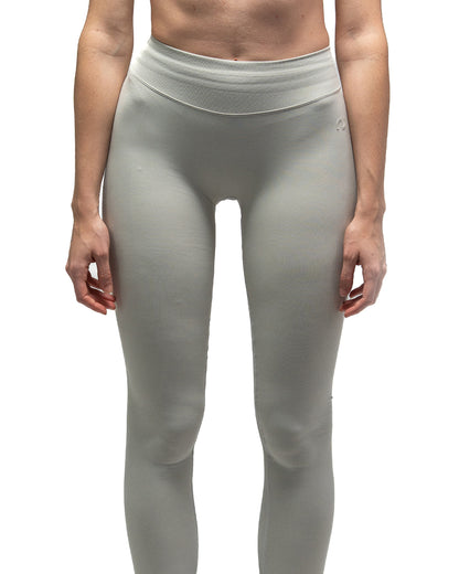 KINETIC LEGGING IN OFF WHITE
