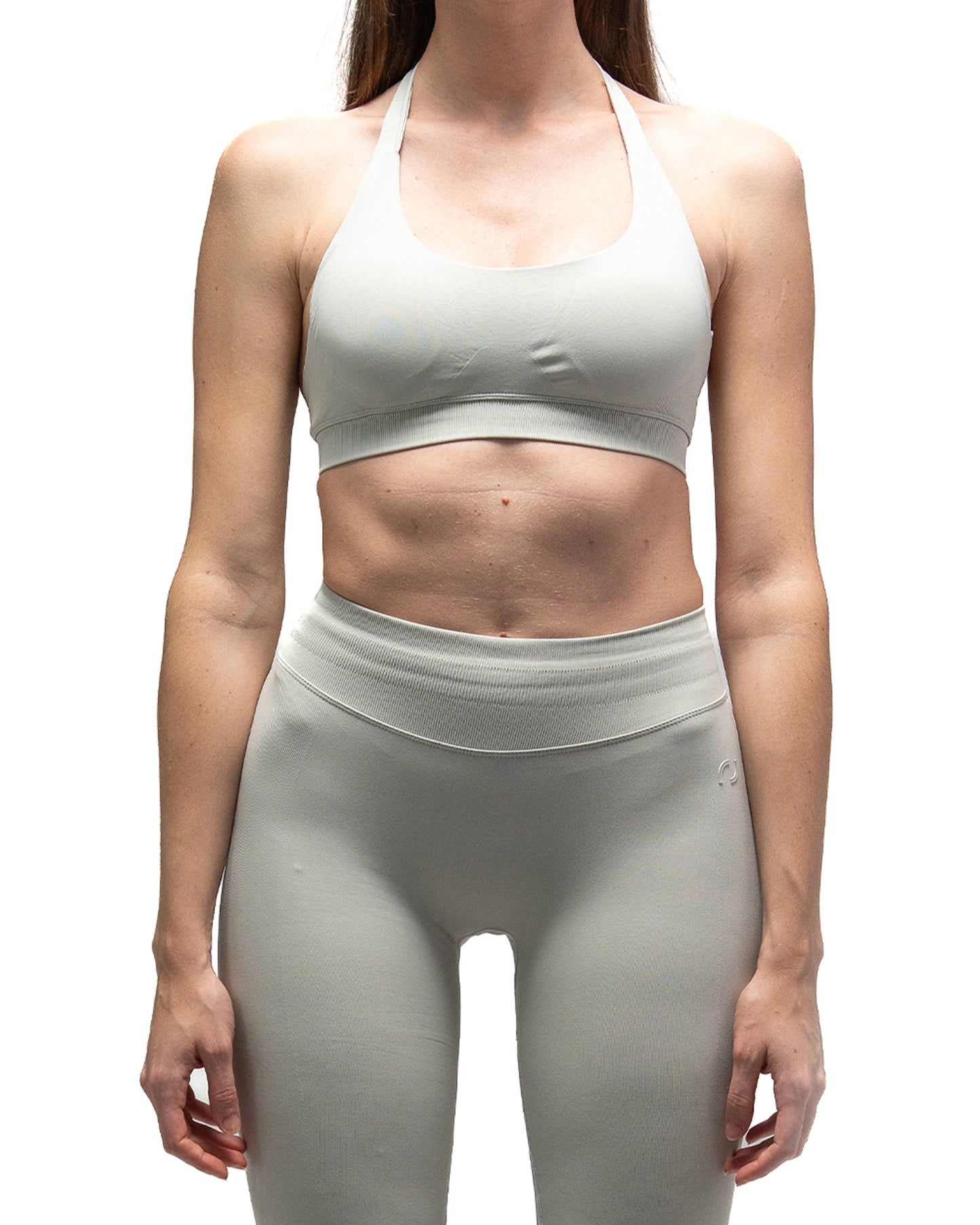 KINETIC LEGGING IN OFF WHITE