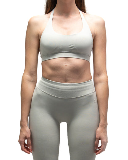 KINETIC LEGGING IN OFF WHITE