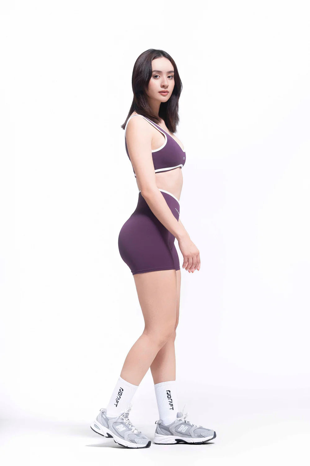 HALO SHORT