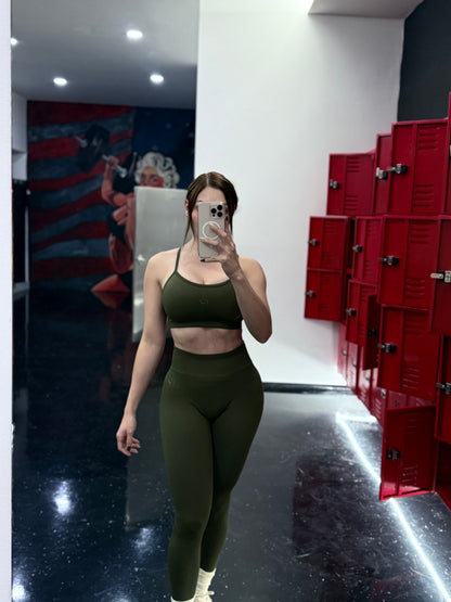 KINETIC LEGGING