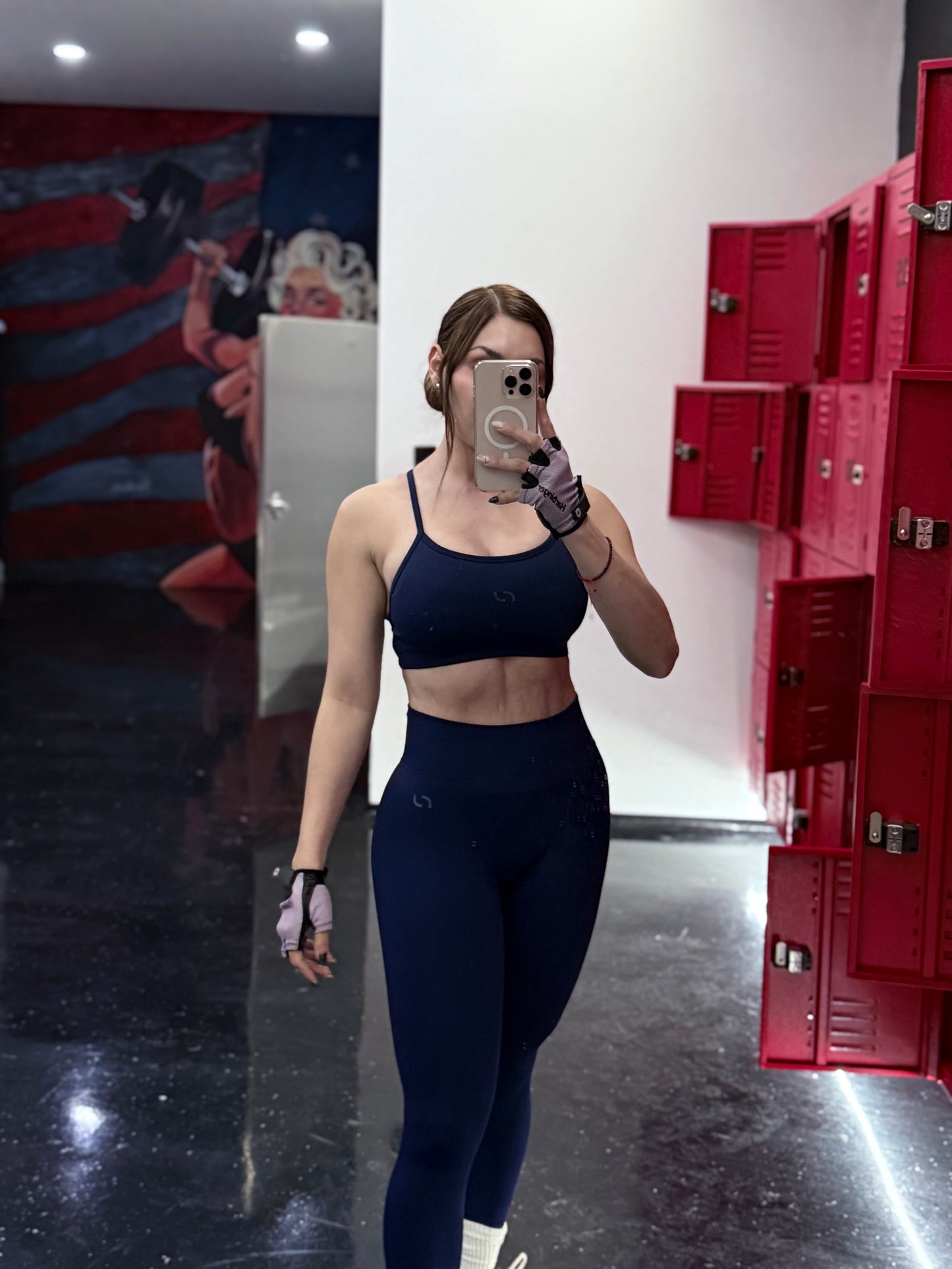KINETIC LEGGING