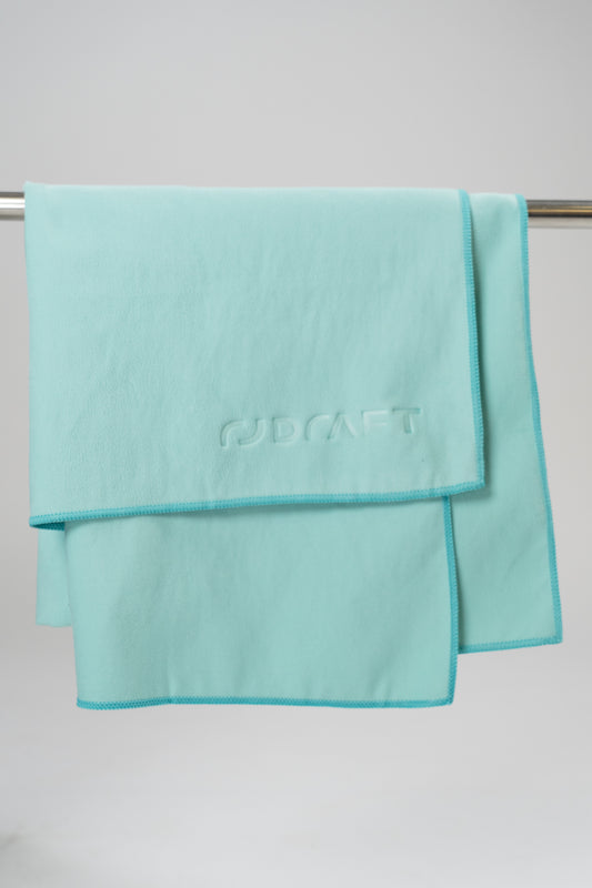 UTILITY-TWL.Axis | Aqua