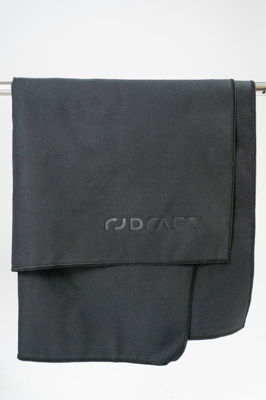 UTILITY-TWL.Axis | Black