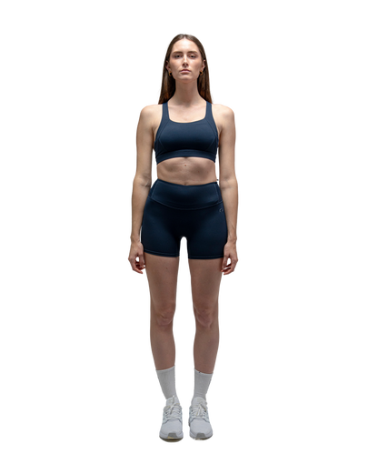 EVOSKIN MINI SHORT IN NAVY