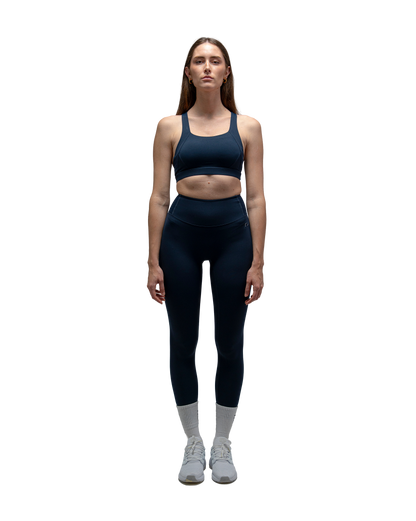 EVOSKIN LEGGING IN NAVY