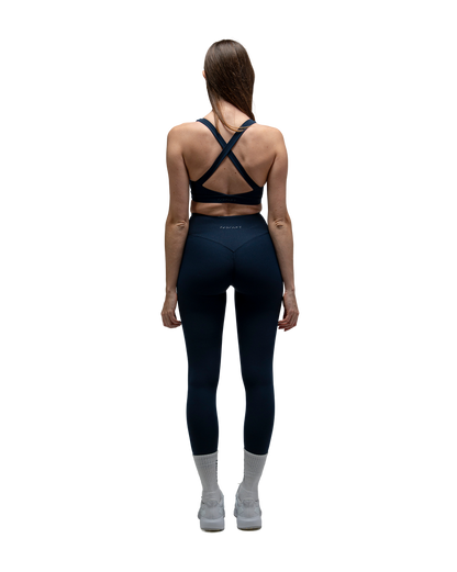 EVOSKIN LEGGING IN NAVY