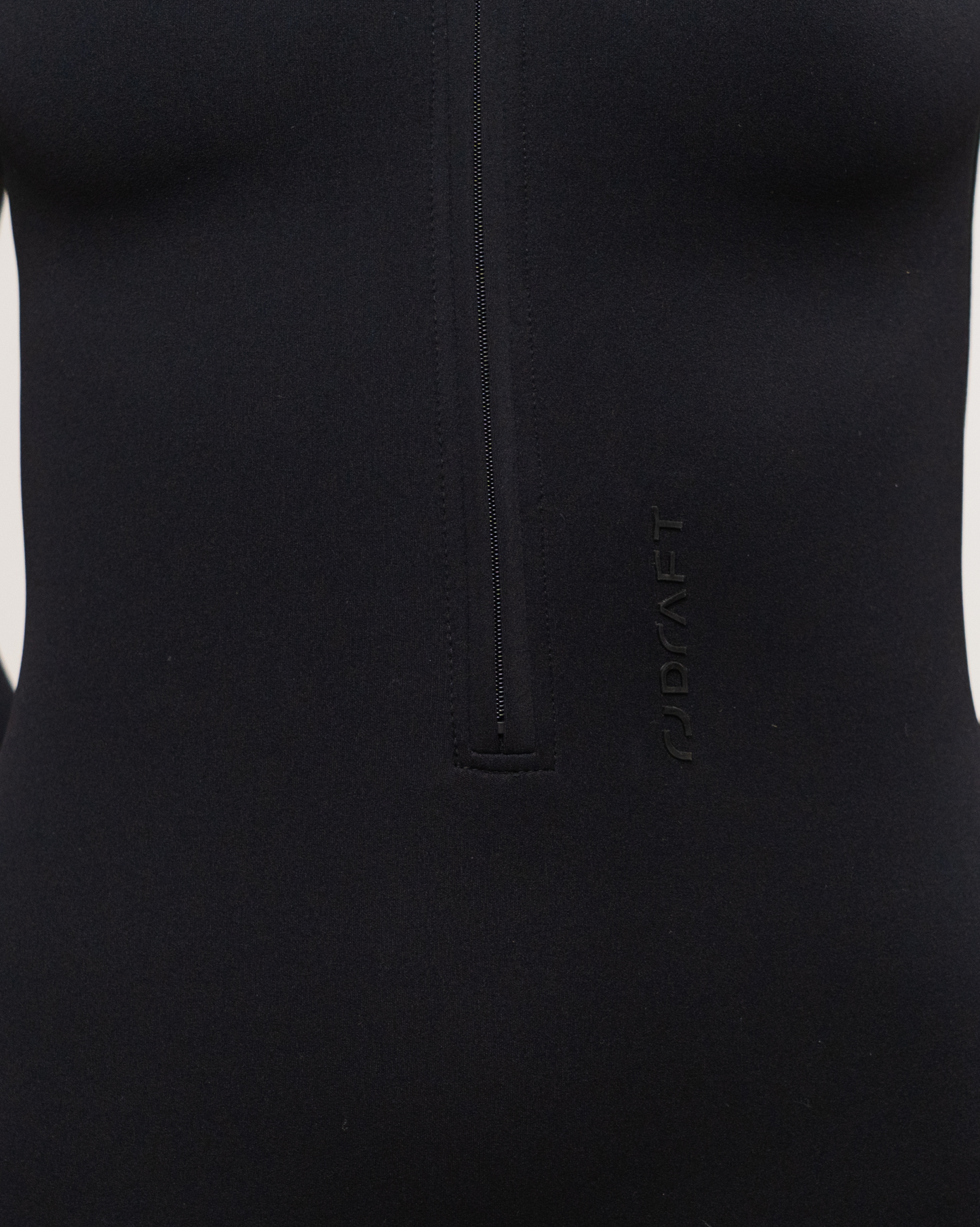 JUMPSUIT IN CARBON
