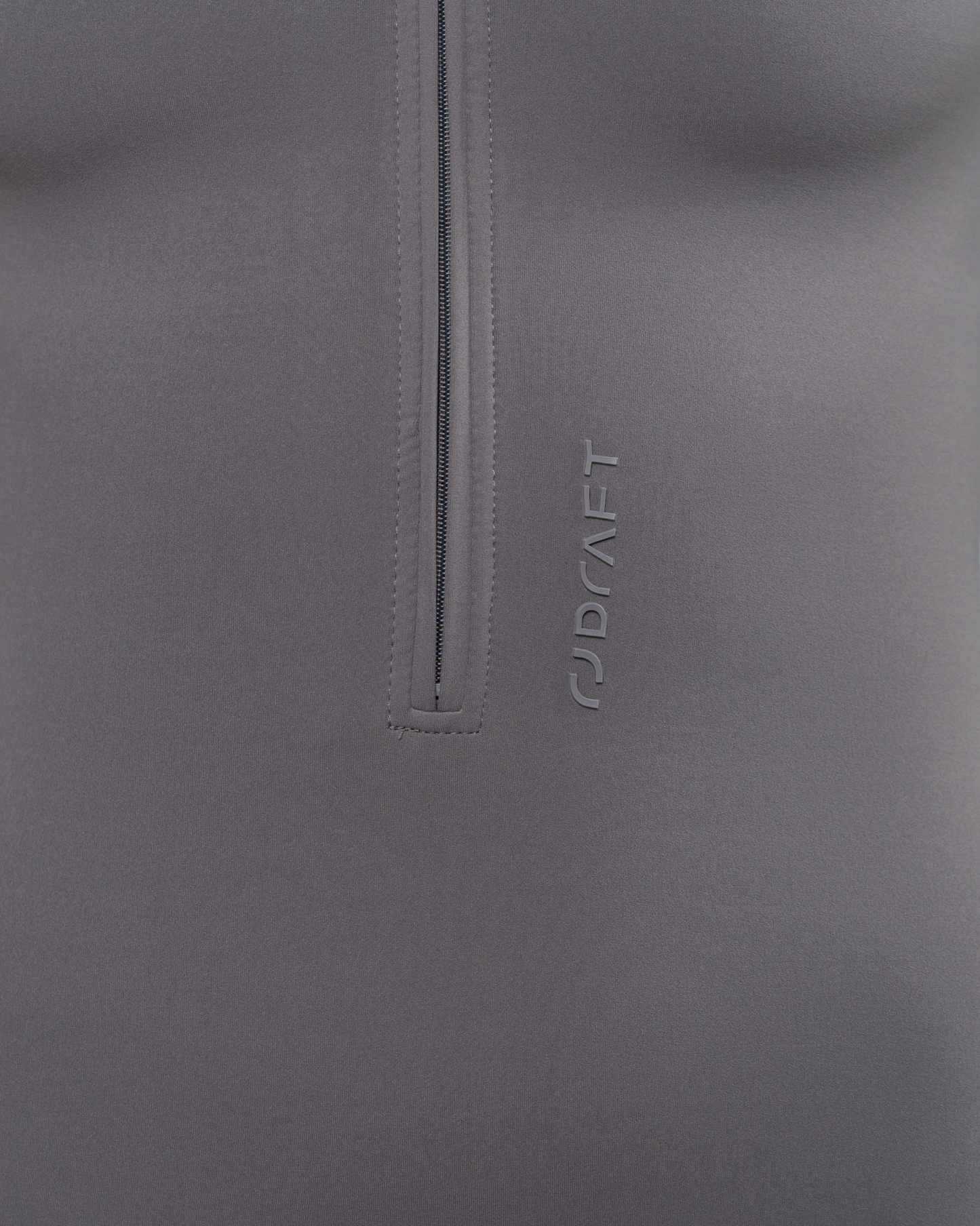 JUMPSUIT IN STONE GREY